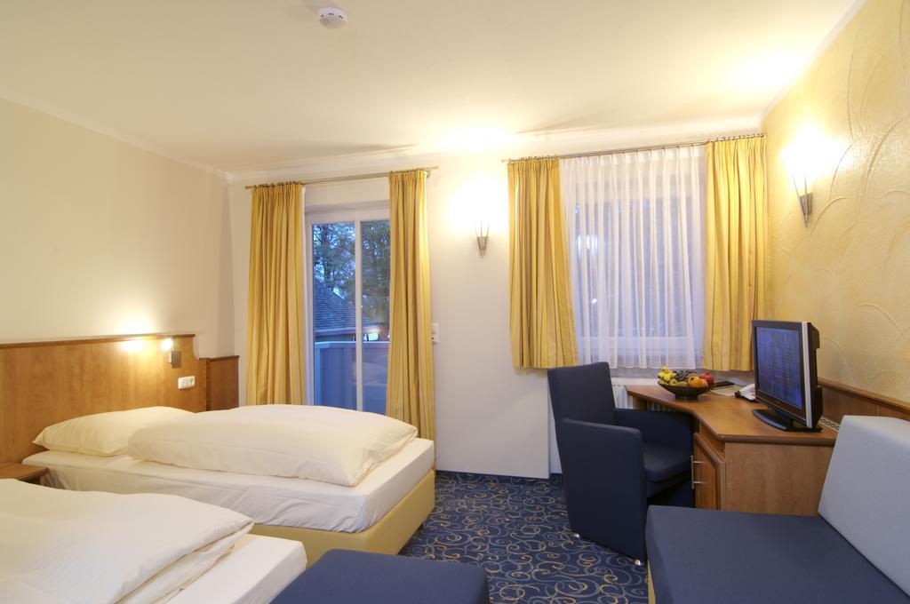 Hotel Gasthof Seefelder Hof Diessen am Ammersee Exterior photo